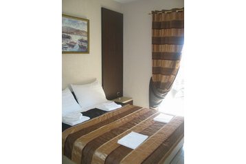 Pension de famille Sveti Stefan 4